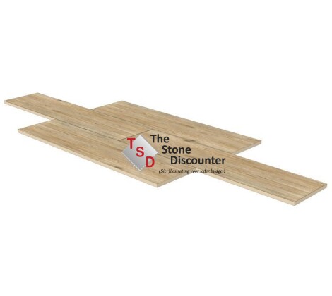 MBI TwentyGres Eiche Scottisch 120x30x2 cm Productfoto