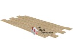 MBI TwentyGres Eiche Scottisch 180x30x2 cm Productfoto