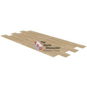 MBI TwentyGres Eiche Scottisch 180x30x2 cm Productfoto