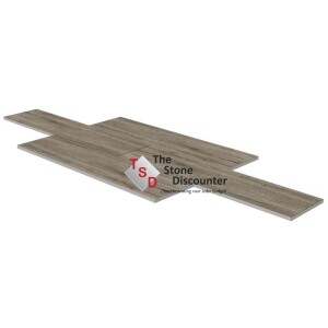 MBI TwentyGres Eiche Timber 120x30x2 cm Productfoto