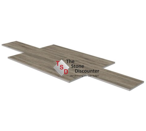 MBI TwentyGres Eiche Timber 120x30x2 cm Productfoto