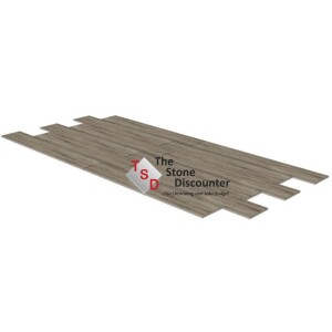 MBI TwentyGres Eiche Timber 180x30x2 cm Productfoto
