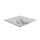 Mirage Baltica Blanc BT01 60x60x2 cm productfoto