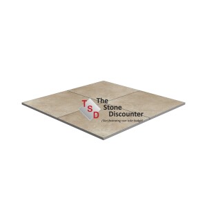 Mirage Restone Hammered Indian RS03 60x60x2 cm productfoto