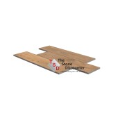 Mirage Kao Spice 120x30x2 cm productfoto