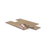 Mirage Kao Charamel 120x30x2 cm productfoto