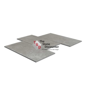 Mirage Restone Hammered Icelandic RS04 120x60x2 cm productfoto