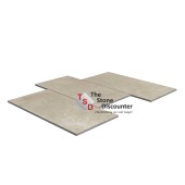 Mirage Restone Hammered Safari RS02 120x60x2 cm productfoto