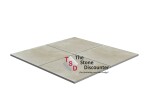 Mirage Dijon Coquille 60x60x2 cm productfoto