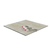 Mirage Dijon Coquille 60x60x2 cm productfoto