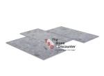 Mirage Norr Gra 120x60x2 cm productfoto