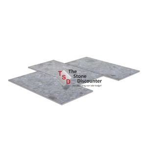 Mirage Norr Gra 120x60x2 cm productfoto