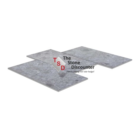 Mirage Norr Gra 120x60x2 cm productfoto
