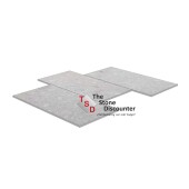 Mirage Norr Vit RR01 120x60x2 cm productfoto