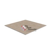 MBI Motley Wembley 80x80x2 cm productfoto