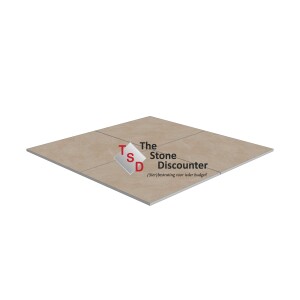 MBI Motley Wembley 80x80x2 cm productfoto