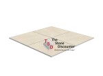 MBI Motley Monterey 80x80x2 cm productfoto