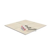 MBI Motley Monterey 80x80x2 cm productfoto