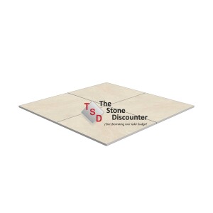 MBI Motley Monterey 80x80x2 cm productfoto