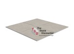 MBI Motley Altamond 80x80x2 cm productfoto