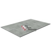 Mirage Dijon Antique 90x60x2 cm productfoto