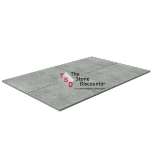 Mirage Dijon Antique 90x60x2 cm productfoto