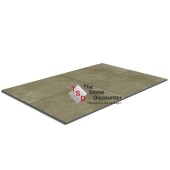 Mirage Dijon Boise 90x60x2 cm productfoto