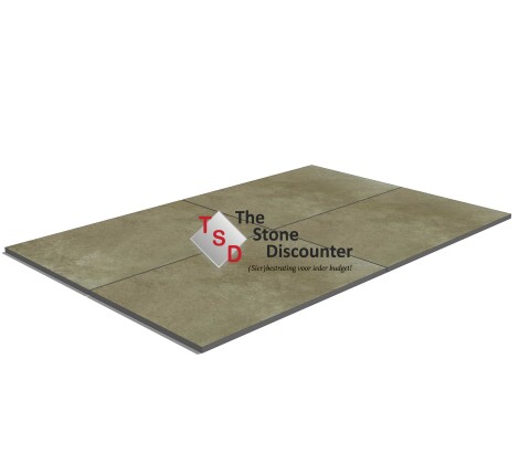 Mirage Dijon Boise 90x60x2 cm productfoto