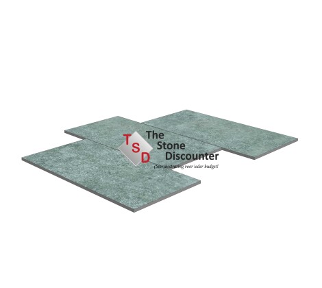 Mirage Dijon Alpage 120x60x2 cm productfoto