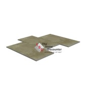 Mirage Dijon Boise 120x60x2 cm productfoto