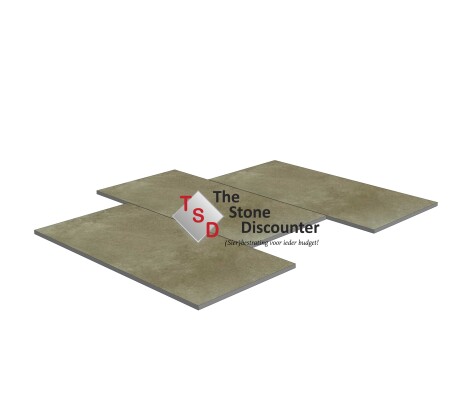 Mirage Dijon Boise 120x60x2 cm productfoto