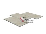 Mirage Dijon Coquille 120x60x2 cm productfoto