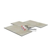 Mirage Dijon Coquille 120x60x2 cm productfoto