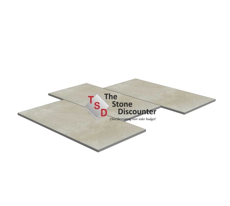 Mirage Dijon Coquille 120x60x2 cm productfoto