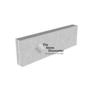 Opsluitband grijs 10x30x100 cm