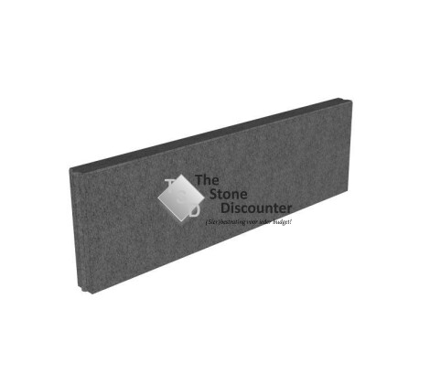 Opsluitband zwart 6x30x100 cm