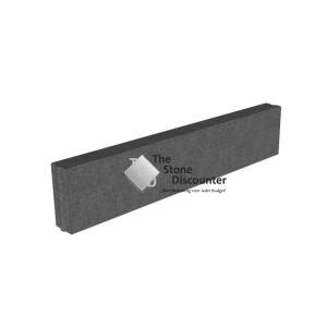 Opsluitband zwart 8x20x100 cm