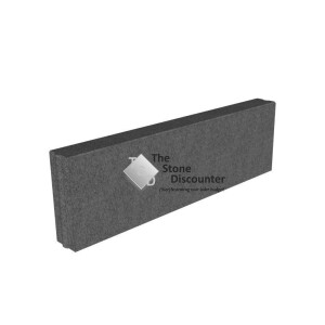 Opsluitband zwart 10x30x100 cm