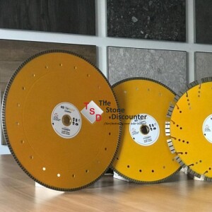 MBI Tilemaster Ceramics Ø 230 - Asgat 22,2 mm foto