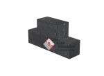 Stapelblok strak Antraciet 30x15x15 cm productfoto