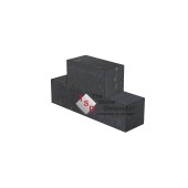 Stapelblok strak Antraciet 30x15x15 cm productfoto