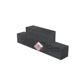 Stapelblok strak Antraciet 45x15x15 cm productfoto