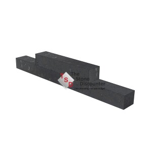 Stapelblok strak Antraciet 60x12x10 cm productfoto