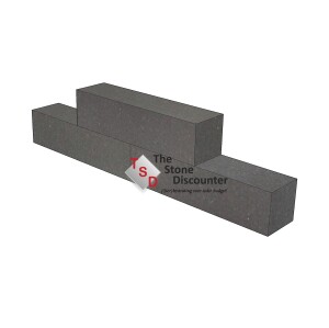 Stapelblok strak Cannobio 60x15x15 cm productfoto