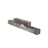 Stapelblok strak Mystic Mountain 60x12x12 cm productfoto