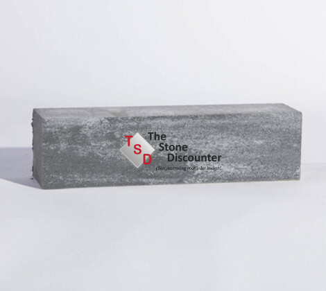 GeoPlano Elba 60x15x15 cm kleurfoto