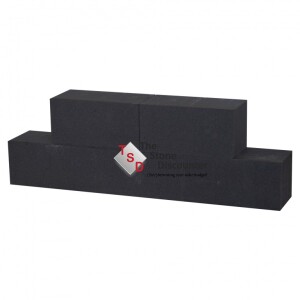 GeoPlano Milano 30x15x15 cm kleurfoto