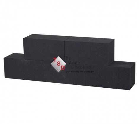 GeoPlano Milano 30x15x15 cm kleurfoto