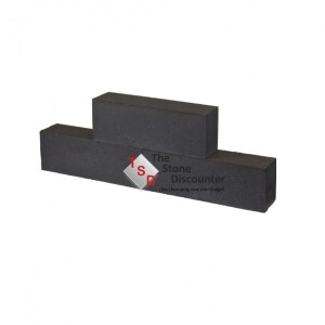 GeoPlano Milano 45x15x15 cm productfoto