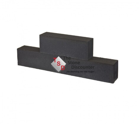 GeoPlano Milano 45x15x15 cm productfoto